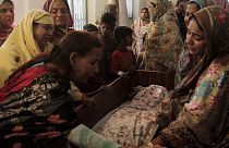 Pakistan: Taliban-Anschlag auf Christen tötet dutzende Frauen und Kinder