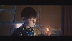 Cinema: "Midnight Special"