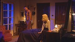 „Die fünfte Kolonne“ - Hemingways vergessenes Theaterstück
