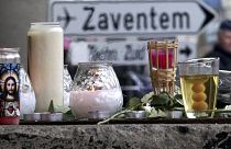 ۳۵ کشته٬ آخرین آمار تعداد قربانیان حملات بروکسل