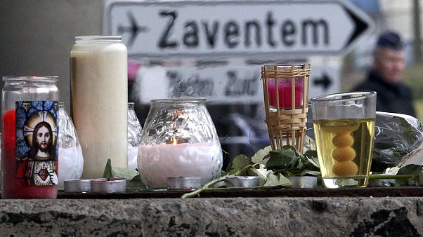 Последние данные о брюссельских терактах (Кризисный штаб МВД Бельгии) Последние данные о брюссельских терактах (Кризисный штаб МВД Бельгии)