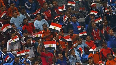 Egypte : dissolution du conseil d'administration de la fédération de football