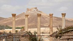 IS-Miliz verliert Territorium in Syrien und im Irak