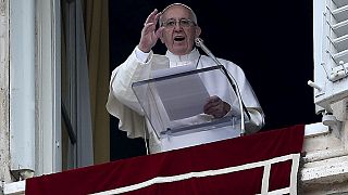 Pakistan/Attentat de Pâques : le Pape François appelle à la protection des chrétiens