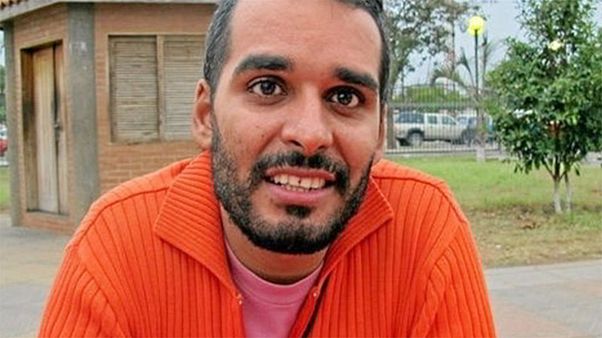 سجن 17 ناشطا سياسيا في أنغولا سجن 17 ناشطا سياسيا في أنغولا