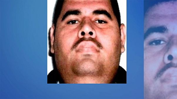 Drogue : le Mexique capture le grand argentier du cartel d'"El Chapo" Drogue : le Mexique capture le grand argentier du cartel d'"El Chapo"