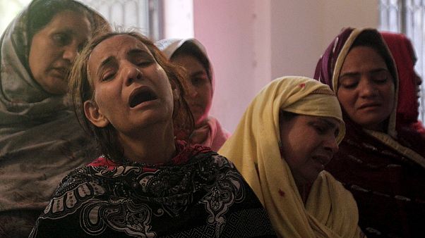 Attentato di Lahore: tutti i perché Attentato di Lahore: tutti i perché