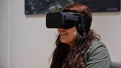 Oculus Rift begin deliveries of Virtual Reality headsets