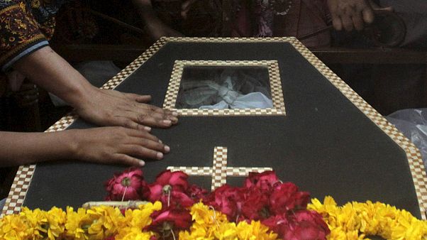 Lahore-Anschlag: Pakistan setzt auf militärisches Vorgehen Lahore-Anschlag: Pakistan setzt auf militärisches Vorgehen