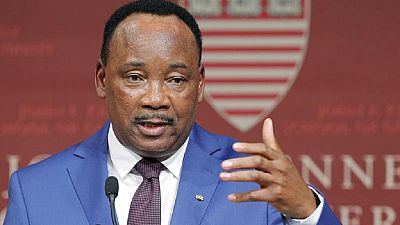 Niger: Opposition open to talks with gov't
