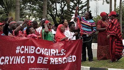 Cameroon: Authorities doubt arrested suicide bomber is a 'Chibok girl'