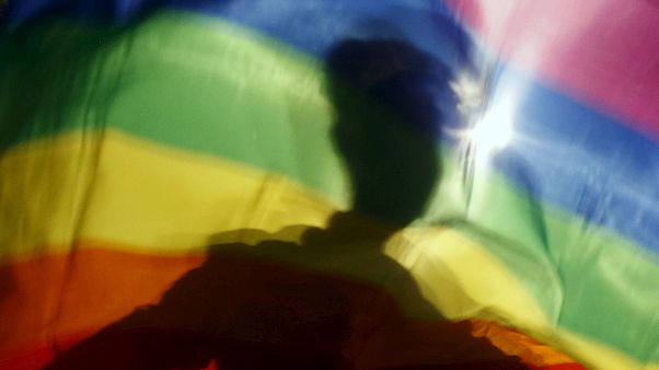 فرماندار جورجیا قانون تبعیض آمیز علیه همجنس گراها را وتو می کند فرماندار جورجیا قانون تبعیض آمیز علیه همجنس گراها را وتو می کند