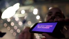 FBI knackt Terroristen-iPhone ohne Apples Hilfe