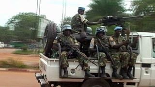 BM Barış Gücü askerlerine yeni cinsel istismar suçlaması