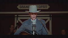 "I Saw the Light": Biopic über Country-Legende Hank Williams