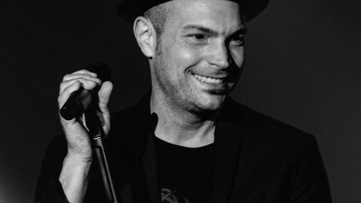 Jazzsänger Roger Cicero mit 45 Jahren gestorben