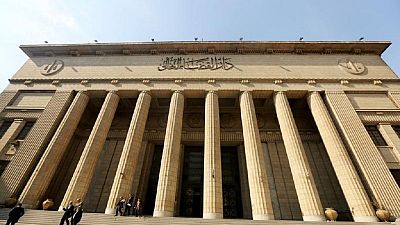 Égypte : 32 juges mis à la retraite malgré eux