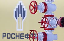 Rosneft is 'coping' with low oil price, makes investment pledge