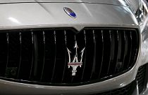 Maserati llama a reparar el acelerador en sus modelos Quattroporte y Ghibli en China