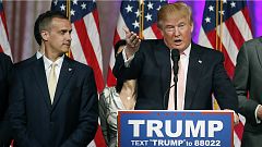 Trumps Wahlkampfmanager wegen Körperverletzung angeklagt