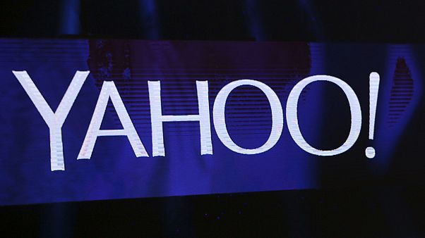 Η αντίστροφη μέτρηση για την πώληση της Yahoo άρχισε Η αντίστροφη μέτρηση για την πώληση της Yahoo άρχισε