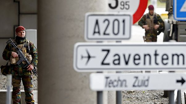 Anschläge in Brüssel: Was ist bekannt? Wer wird noch gesucht? Anschläge in Brüssel: Was ist bekannt? Wer wird noch gesucht?