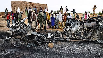 Nord du Mali : deux militaires tués suite à l'explosion de leur véhicule