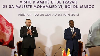Regard sur les échanges commerciaux de 2015, entre la Côte d'Ivoire et le Maroc