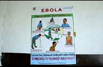 Эбола больше не угрожает миру