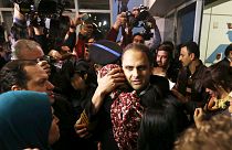 Kaçırılan Mısır yolcu uçağı Kahire'ye geri döndü