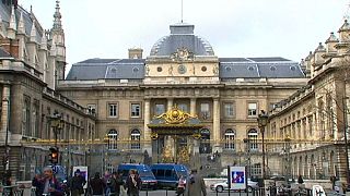 دادگاه راهزنان سومالیایی به اتهام قتل در پاریس آغاز شد