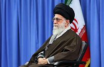 رهبر ایران: امروز هم روزگار موشک است و هم مذاکره