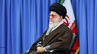 رهبر ایران: امروز هم روزگار موشک است و هم مذاکره