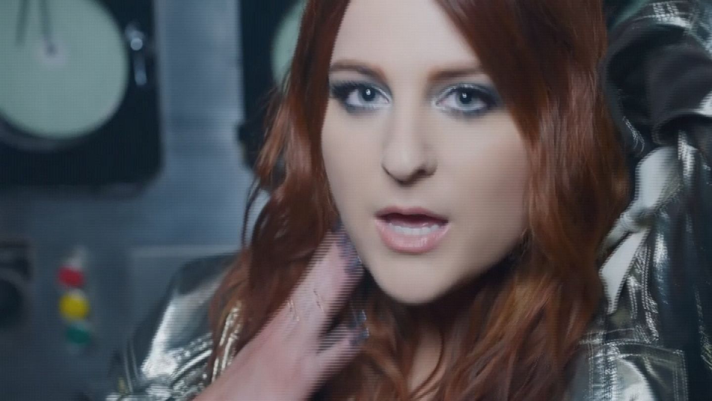 No (Meghan Trainor song) - Wikipedia