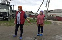 Russland: Bauern fürchten um ihre Felder