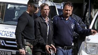Κύπρος: Οκταήμερη κράτηση και εννέα κατηγορίες για τον αεροπειρατή