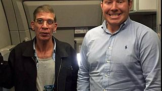 EgyptAir-Entführung: Deshalb grinste die Geisel