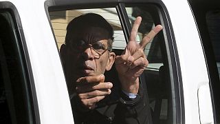 Cyprus court detains EgyptAir hijacker on multiple charges