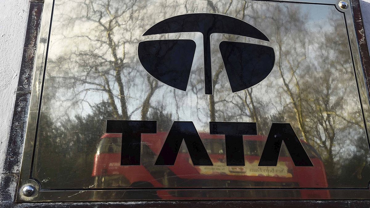 Kivonul Nagy-Britanniából a Tata Steel