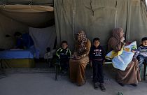 Acogida de refugiados sirios, promesas y realidades