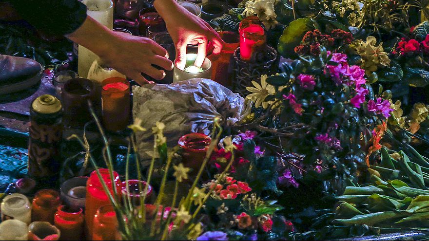 France: Hollande drops controversial plans to strip terrorists' nationality