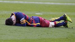 Lionel Messi: Tausche Schuhe gegen Empörung
