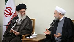 اقتصاد مقاومتی و برجام ۲ به چه معناست؟ گفتگو با مهرداد عمادی و عباس عبدی