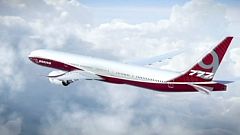 Boeing will weniger Personal an Bord - trotz Auslastung über Jahre
