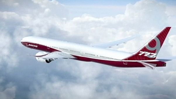 Boeing will weniger Personal an Bord - trotz Auslastung über Jahre Boeing will weniger Personal an Bord - trotz Auslastung über Jahre