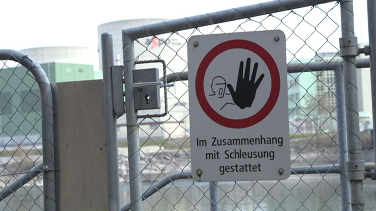 İsviçre'deki dünyanın en eski nükleer santrali Beznau 1 kapatılmalı mı?