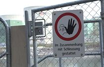 Un réacteur nucléaire suisse devenu gruyère ?