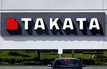 Takata'nın hava yastığında 24 milyar dolarlık hata