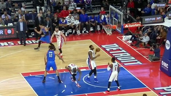 Durant nélkül nem ment a Thundernek Durant nélkül nem ment a Thundernek