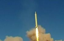 Streit um Irans Raketenprogramm